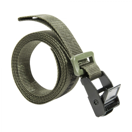 Trok TT Webbing Strap 18mm / 1m - Olive - Tasmanian Tiger Trok TT Webbing Strap 18mm / 1m - Olive - Tasmanian Tiger